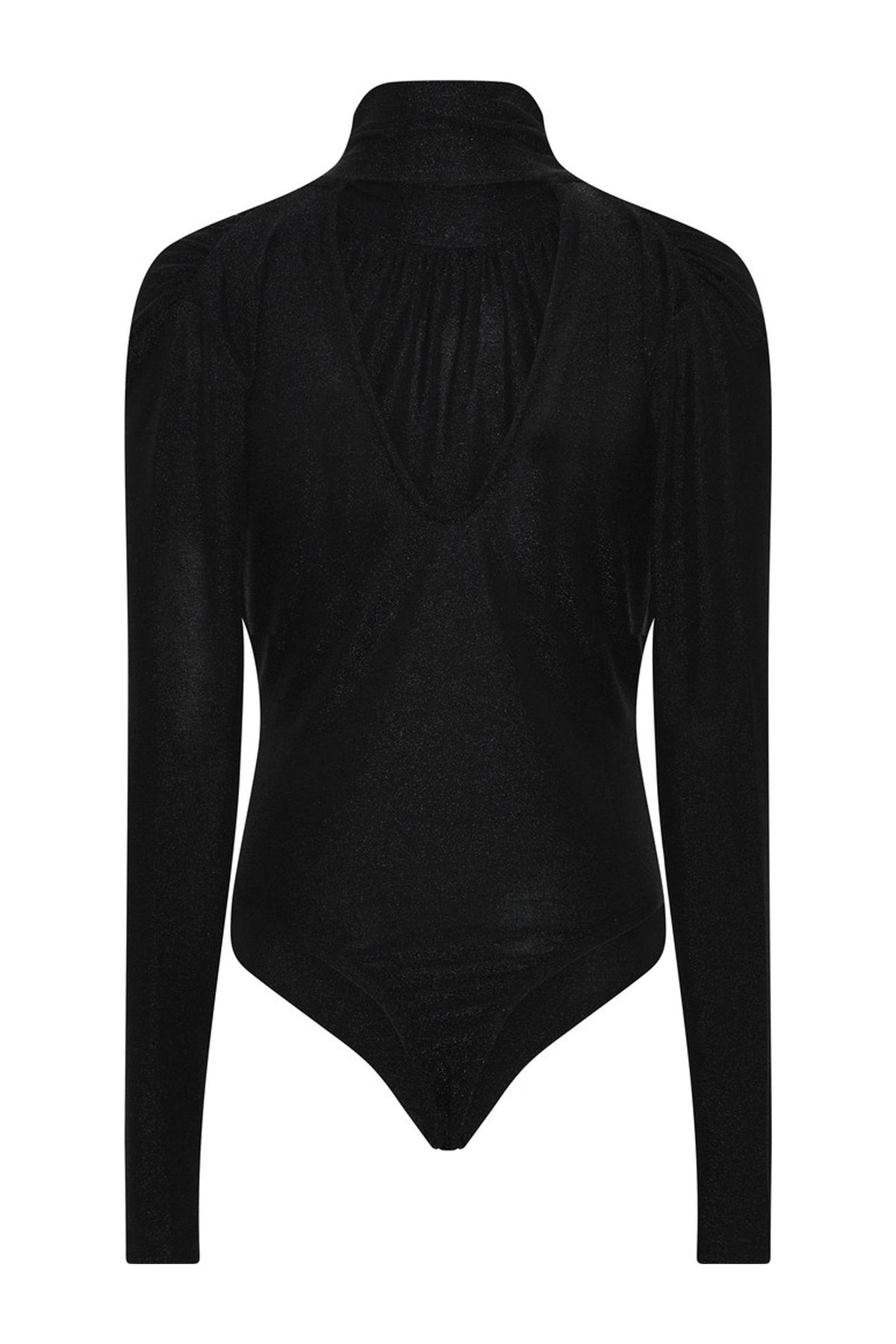ComfreyBBZarina body Svart - BBW4750
