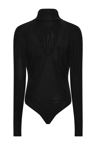ComfreyBBZarina body Svart - BBW4750 Thumbnail