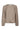 ConnyCC Drape Blouse 984-Mink - 45004