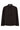 CoraCC Check Frill Skjorta 96-Black - 35158