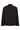 CoraCC Check Frill Skjorta 96-Black - 35158