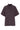 Core cotton raglan-tröja RAISIN - 261-2226-5621