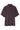 Core cotton raglan-tröja RAISIN - 261-2226-5621