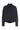 Core bomullsskjorta med veck Black - 266-2226-5328