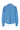 Core cotton-skjorta med veck Lake Blue - 266-2226-5328