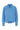 Core cotton-skjorta med veck Lake Blue - 266-2226-5328