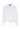 Core bomullsskjorta med veck White - 266-2226-5328