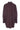 Core cotton stor skjorta RAISIN - 261-2226-5329