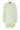 Core bomullstunika skjorta LIME CREAM - 261-2226-5620