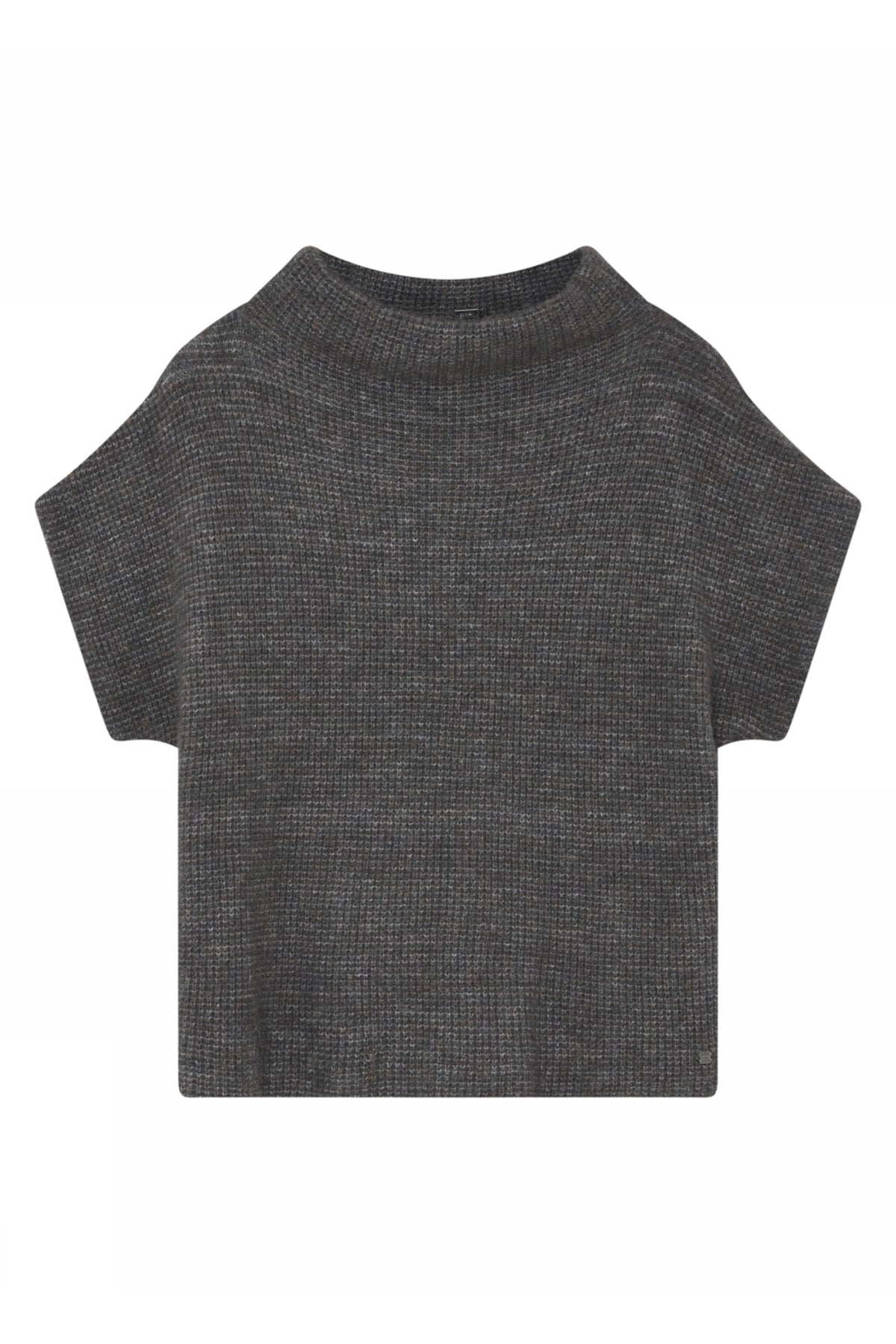 Coya, stickad cape 92728-Mole - 59408/3615