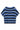 Coya, stickad cape 94989-Ombre Blue - 60401/3582