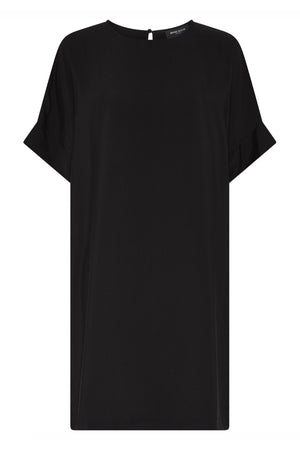 CressBBGigi klänning Svart - BBW5050