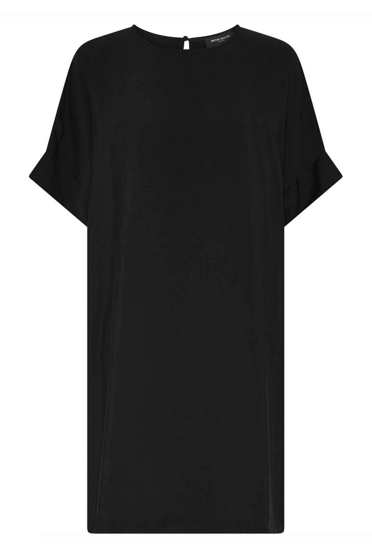 CressBBGigi klänning Svart - BBW5050