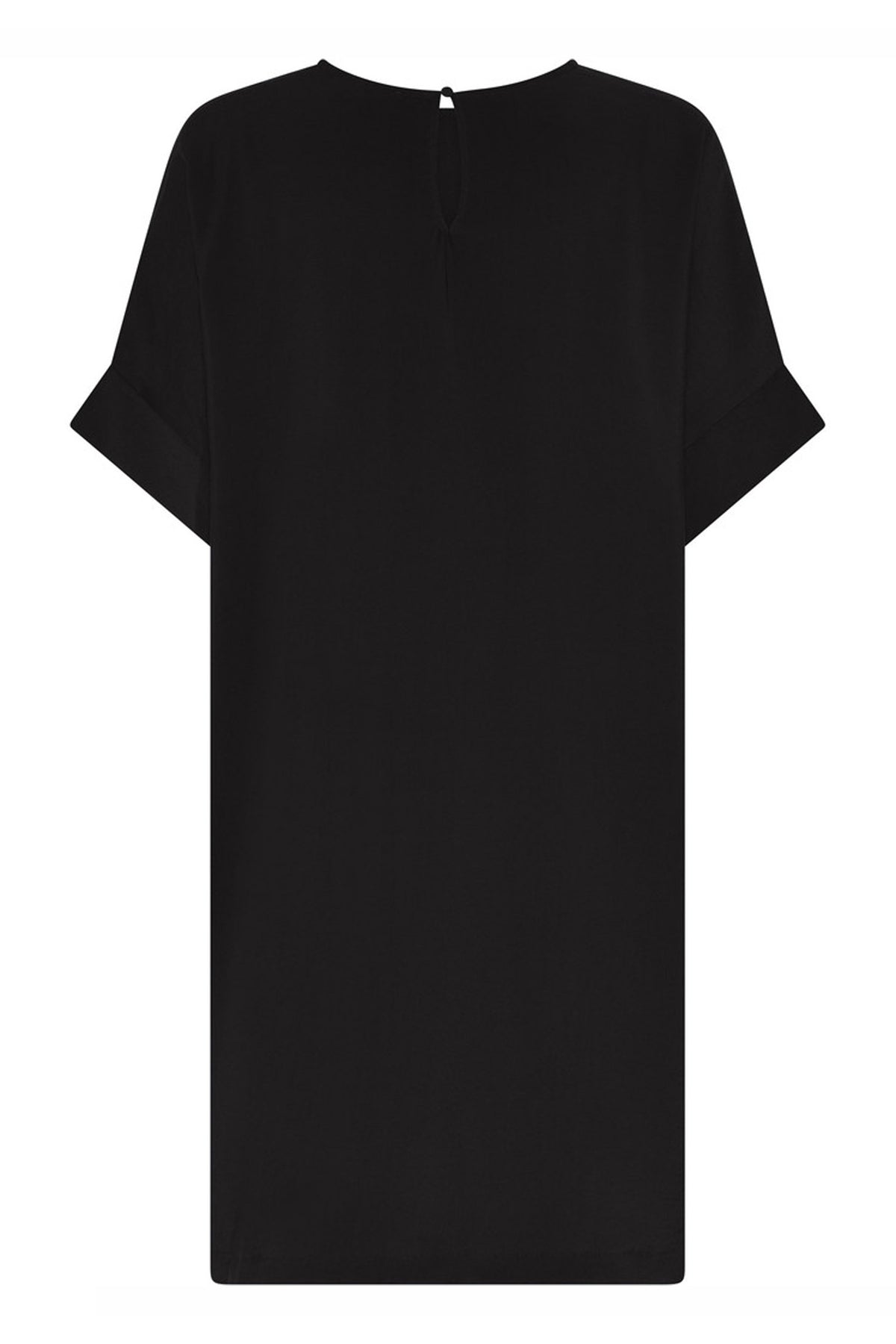 CressBBGigi klänning Svart - BBW5050