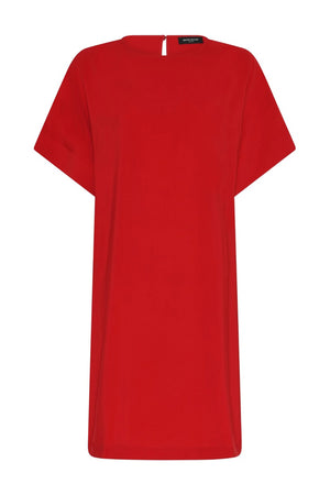 CressBBGigi klänning True Red - BBW5050