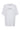 Crew Rub Print Tee White - HL10385