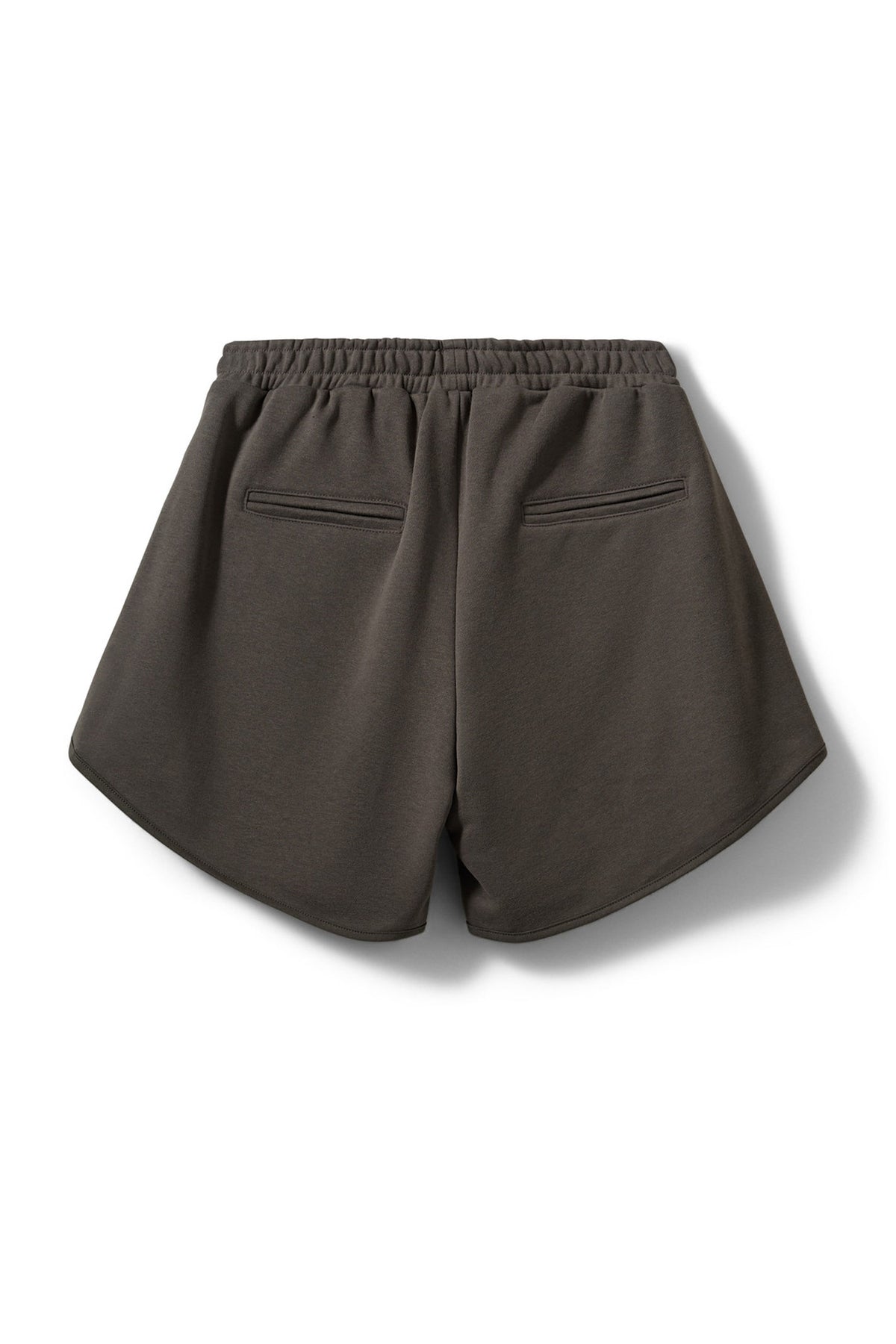 Cruzsw Sweat Shorts Warm Stone - S262201