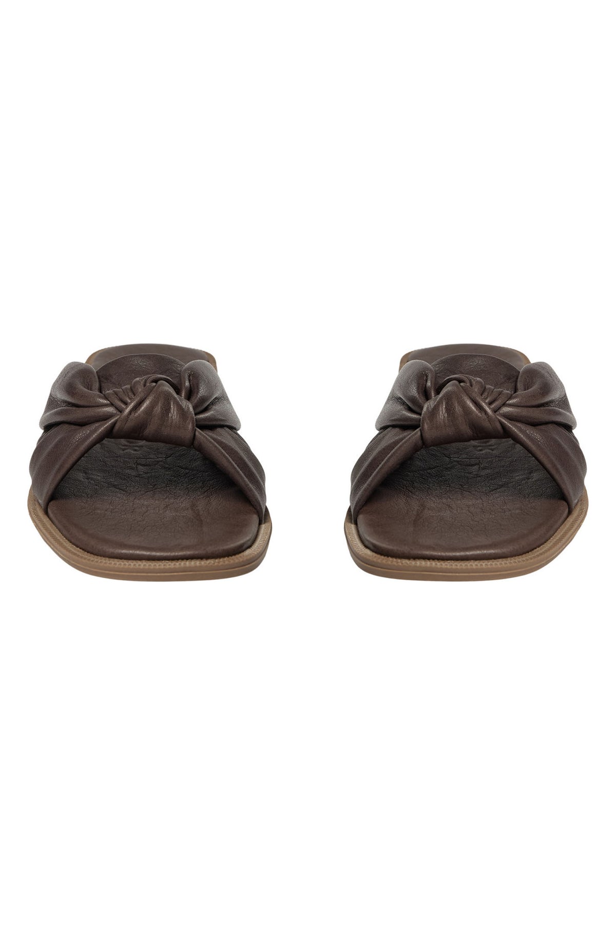 DAGMARSW SANDAL 7080 Mörkbrun - S262747