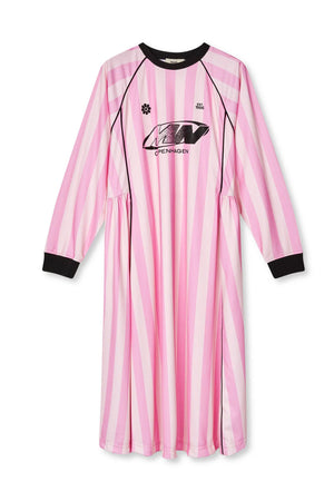 DEBIESHINY SPORT Begonia Pink - 204906