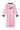 DEBIESHINY SPORT Begonia Pink - 204906