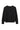 DELIASW KNIT 1000 Svart - SNOS435