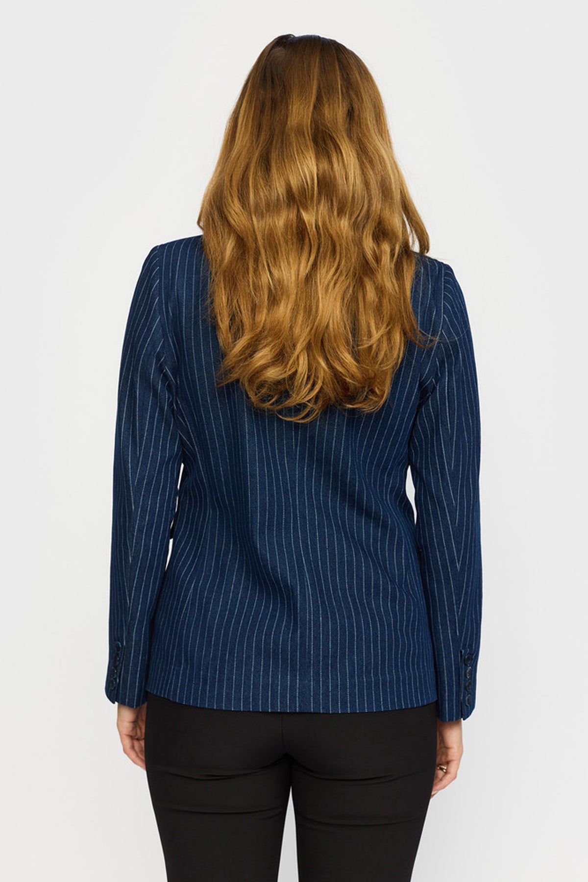 DENISEN.EA25 DENIMSTRIPE - DENISEN.EA25