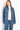 DHARMA Jacket 9501 Light Wash Blue Denim - 2610200514