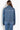 DHARMA Jacket 9501 Light Wash Blue Denim - 2610200514