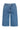 DHARMA Shorts 9501 Light Wash Blue Denim - 2610240512