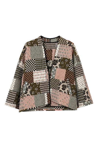 DITTE 704 BROWN - 10214411595 Thumbnail