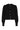 SyringabrushedBBKrista stickad ca Svart - BBW5074