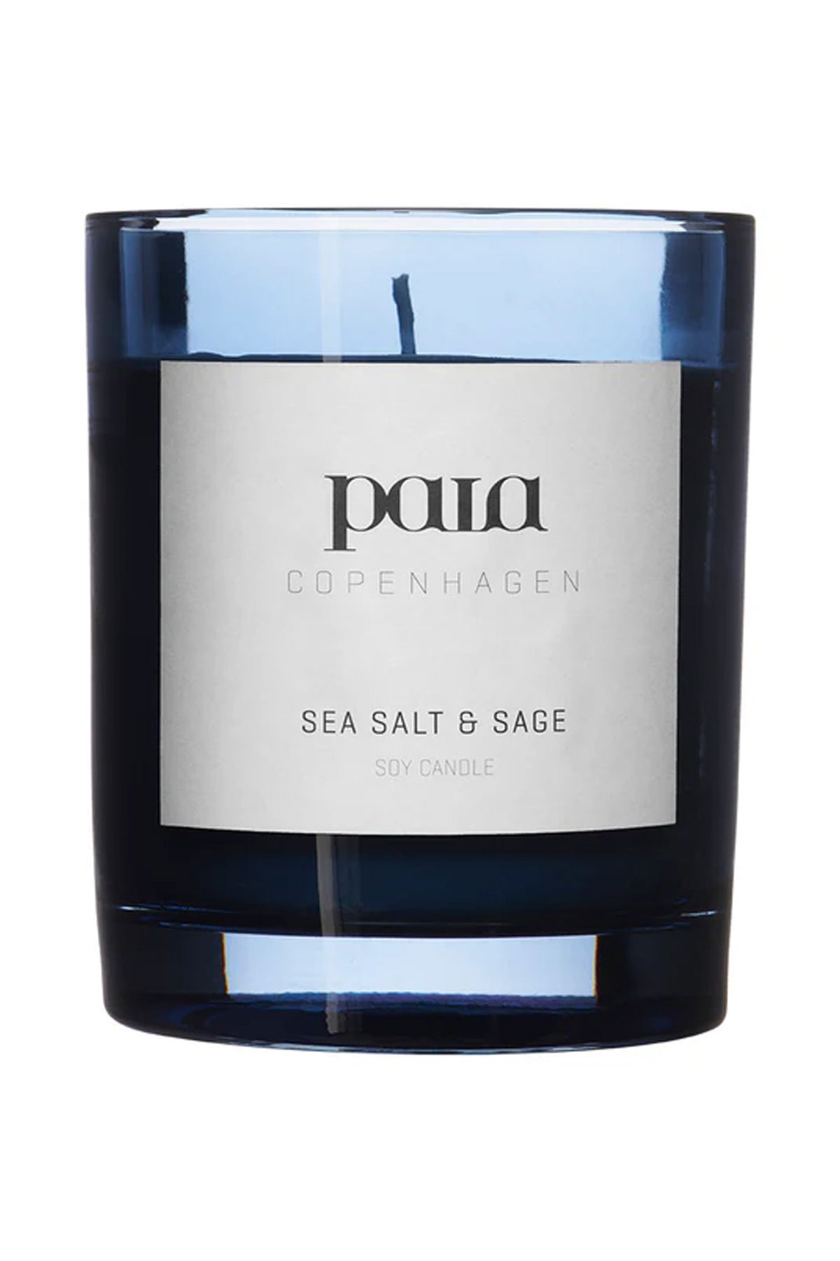 Paia Copenhagen Doftljus 300g Sea Salt & Sage