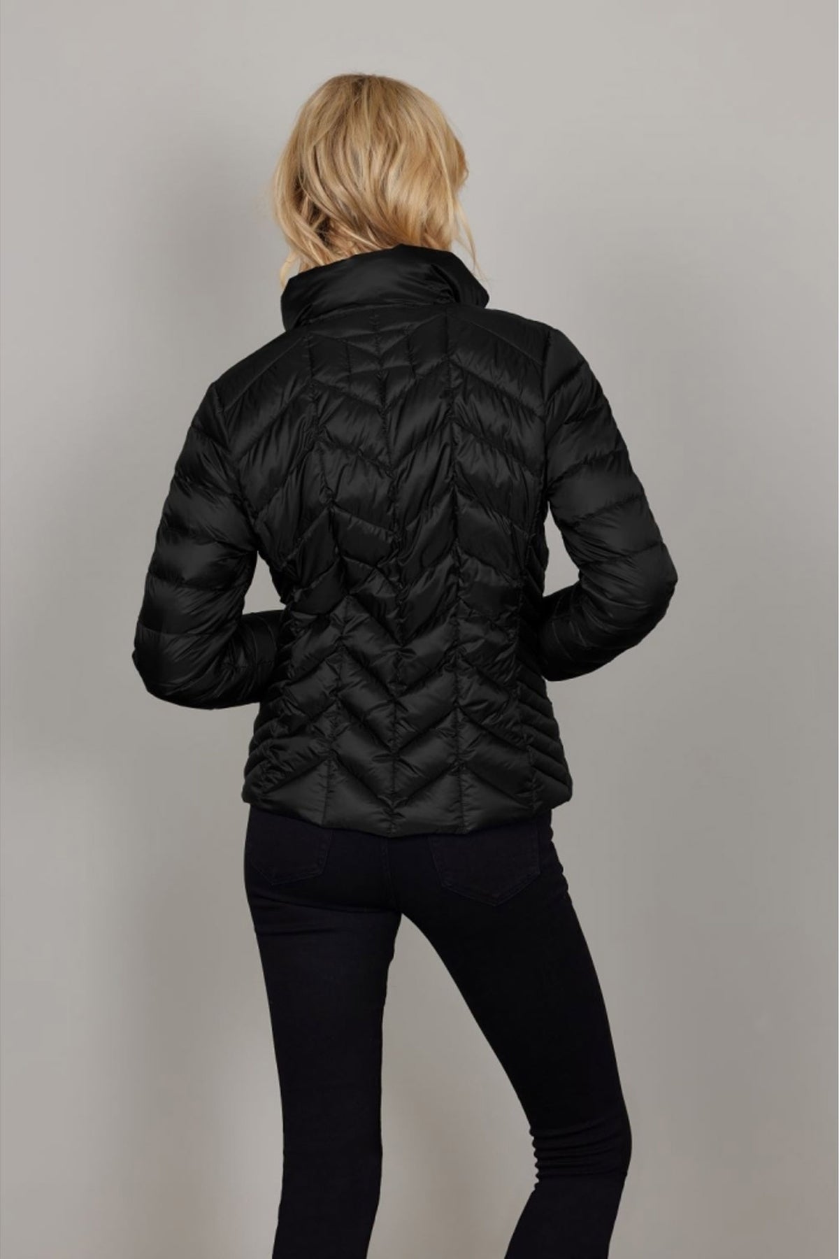 Daisy 90-Svart - 0225-2040-62
