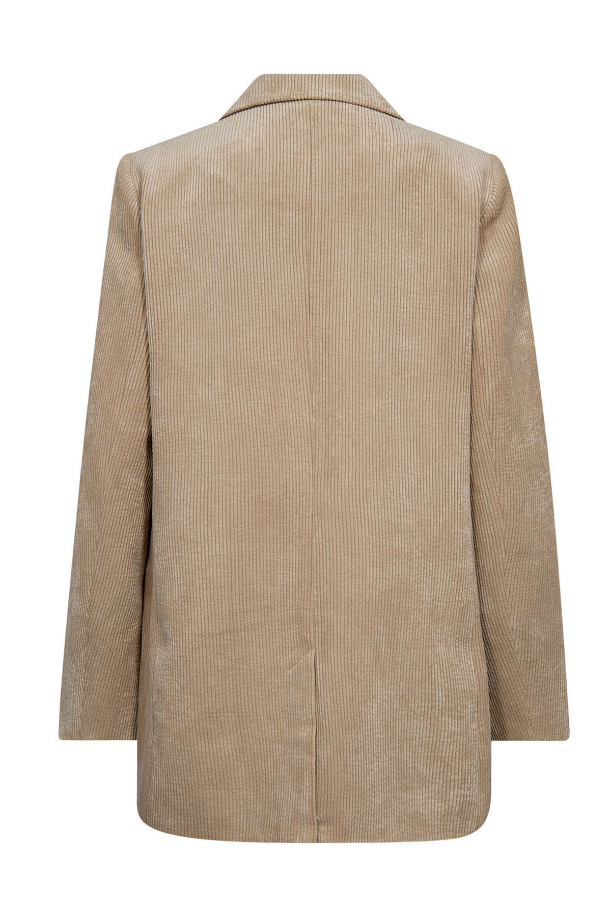 DaisyCC Cord Blazer 18-Sand - 30321