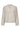 DallyCC Dot V-tröja 11-Off white - 45007