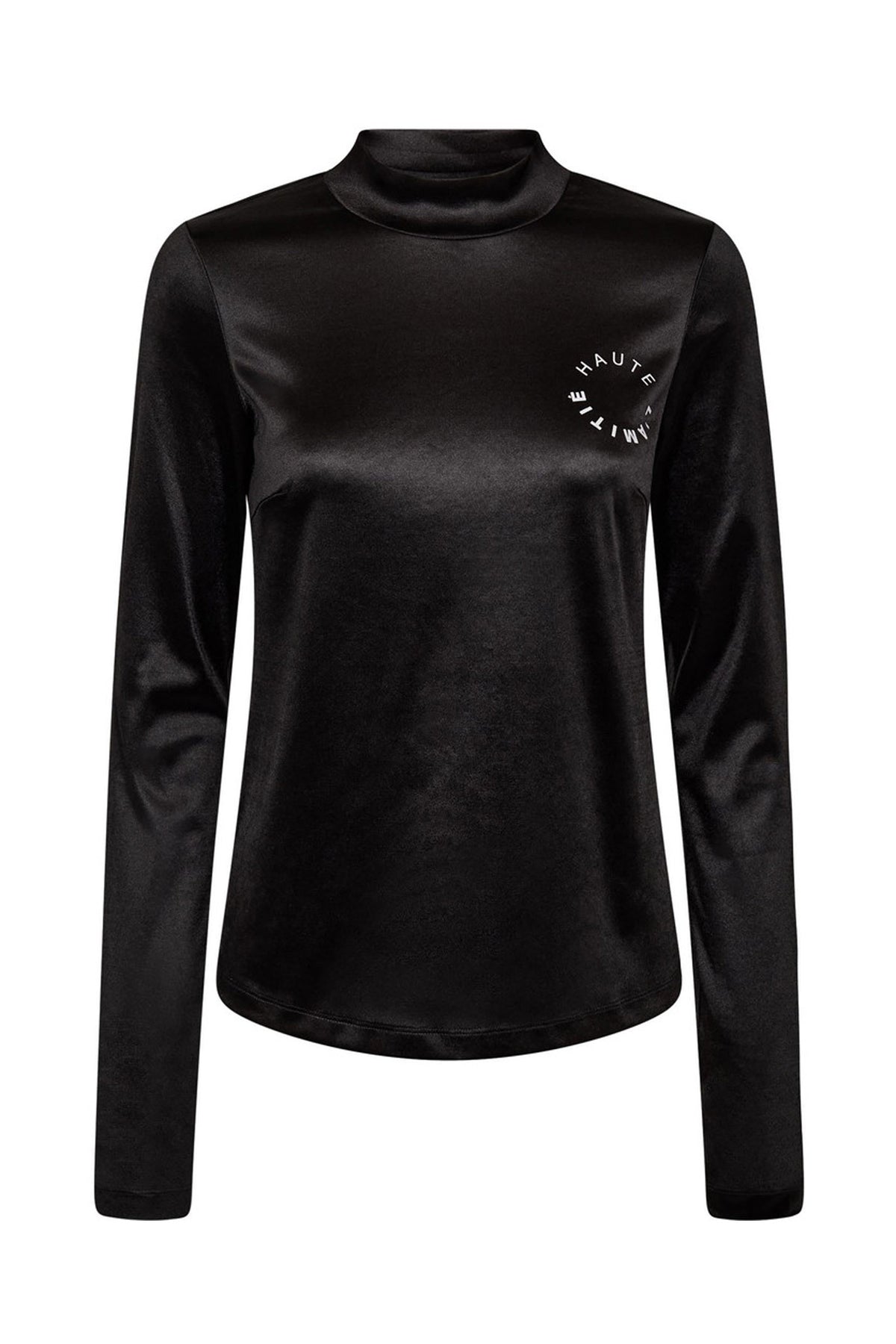 Dance Finger Blus Svart - HL10281