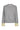 DaniellaCC Blaine Cuff Sweat 57-Gråmelerad - 47008