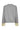 DaniellaCC Blaine Cuff Sweat 57-Gråmelerad - 47008