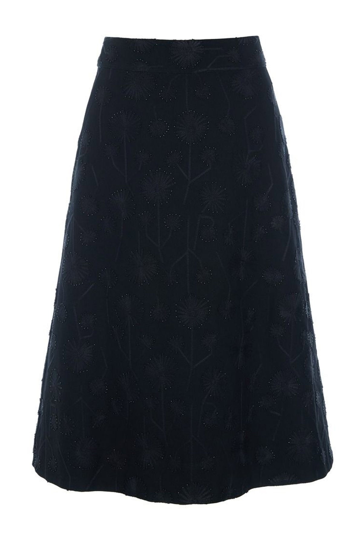 Dark daisy-kjol DARK DAISY - 259-2457-5506