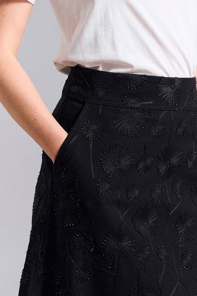 Dark daisy-kjol DARK DAISY - 259-2457-5506 Thumbnail