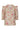 Davina Flower Rose Blouse Rosa - 168297
