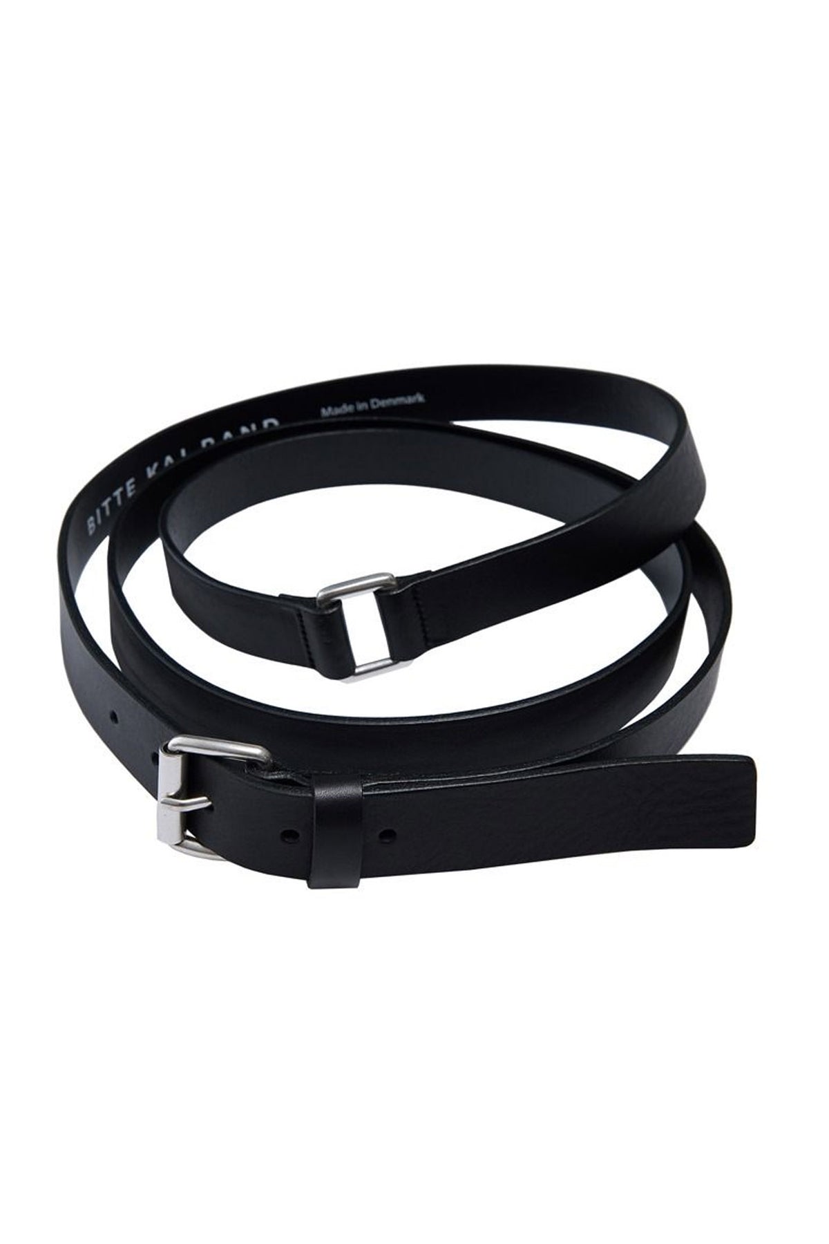 Deburu bälte Black - 261-5126-5667