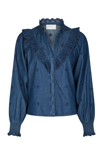 Degas Denimblus Blå - 166229 Thumbnail