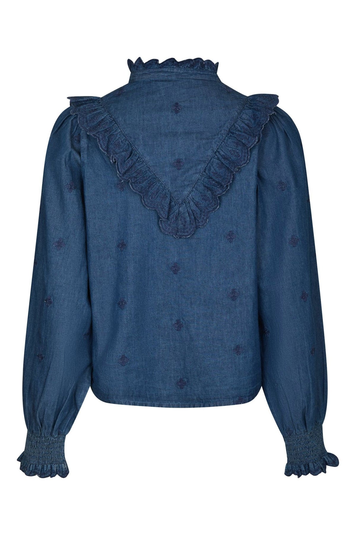 Degas Denimblus Blå - 166229