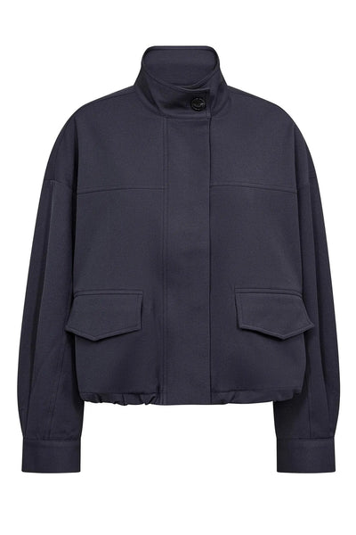 DemiCC Jacka 40007-Navy - 500220 Thumbnail