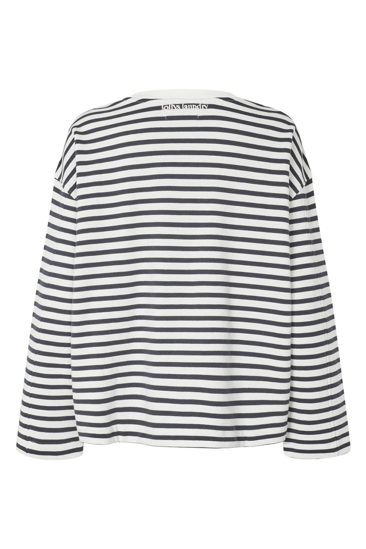 DemiLL Sweatshirt LS 23 Mörkblå - 25438-1024
