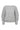 DengiCC Open Back Sweat 57-Grey Melan - 37046