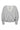 DengiCC Open Back Sweat 57-Grey Melan - 37046