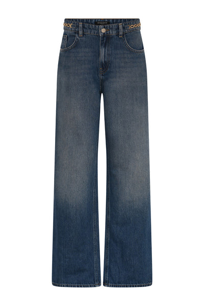 DenimBBVeya jeans Blå Denim - BBW4834 Thumbnail