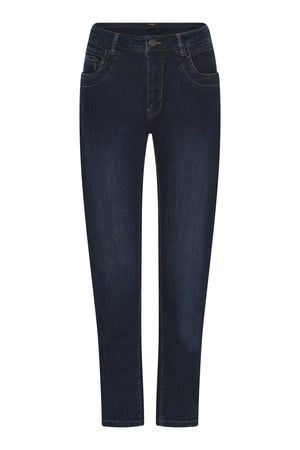 Denim Suzanne 6559-Blue Denim - 6009/564